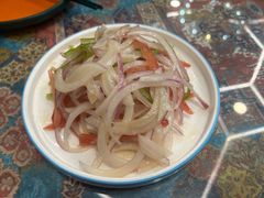 -乡村馕坑肉·烧烤·新疆菜·本地人更爱吃(阿勒泰首店)
