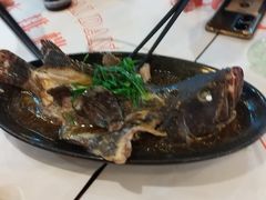 -阿尔法海鲜排档(爱琴海店)