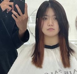 -Moyue HAIR SALON