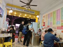 -芬芳甜品(同福路店)