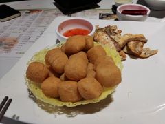 -味可道美食坊(福基路店)