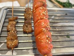 -木屋烧烤(观澜湖新城MH店)