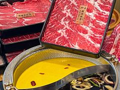 -牛匠和牛寿喜锅(西安总店)