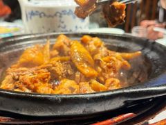 -客家大院·非遗赣南客家菜(郁孤台店)