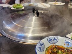 -崔记生活·铁锅炖鱼粘卷子(总店)
