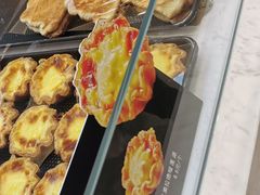 -21克拉面包(崂山万象汇店)