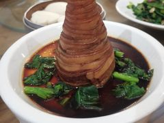 -新白鹿餐厅(银泰西湖文化广场店)