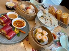 -点都德(华强北店)