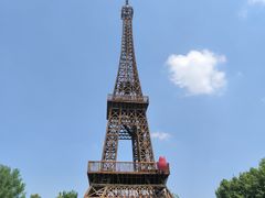 -祥源·阜阳生态乐园