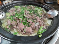 -乐山食古香跷脚牛肉