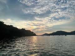 -桂山风景旅游区