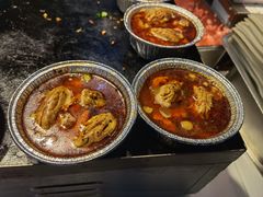 -八一路好吃街(雨田商务大厦店)