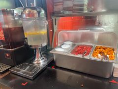 -大师兄·手工面·西北菜(珠海环宇城店)