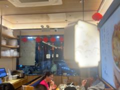 -吕记老鸭汤·徽菜馆(东营路店)