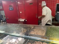 -孔师傅八仙老鸭粉丝汤(上海市第一食品商店南东店)