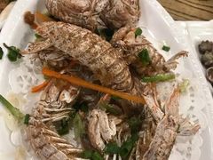 -温州炎亭海鲜阁(万塘路店)