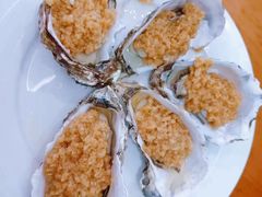-望海潮海鲜店 特色家常菜(在海一方店)