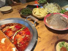 -楠火锅(哈尔滨金爵万象店)