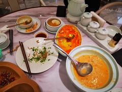 -喜鼎海胆水饺(平安金融中心店)