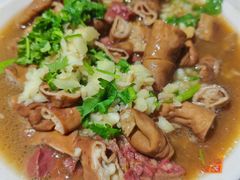 -小胖包子王(赵公口店)