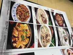 -回香楼大连新派清真菜