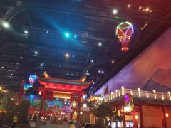 -万达茂商场(南京仙林店)