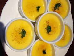 -泰谷酒店·太古码头闽菜自助餐厅