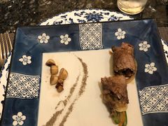 -广东嘉华大酒店·季花铁板烧餐厅