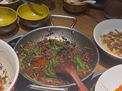 -吃饭皇帝大(合生汇店)