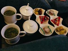 -苏沐堂全息足浴·SPA·按摩(万科美好广场店)