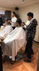 -Every Day Hair Studio