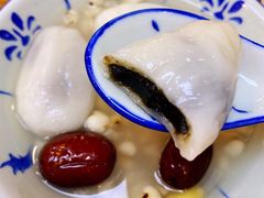 -一心甜汤(丹凤街店)