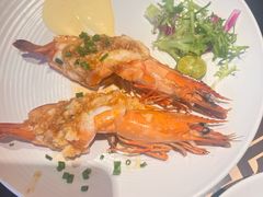 -盛焰铁板烧(王府井店)