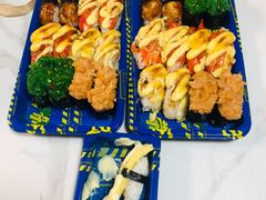 -苍井外带寿司(宏发美域店)