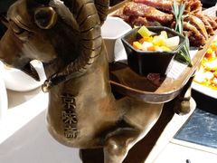-京味斋·北京烤鸭(北京南站洋桥店)