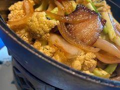 -良渚君澜度假酒店·中餐厅