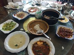 徽州美食-徽州美食(三十年老店)