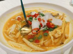 -柒园·三十年创意杭帮菜(龙湖滨江天街店)