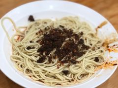 -华兴街自力面店