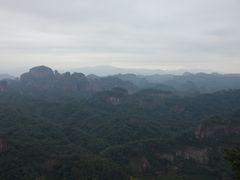 -丹霞山风景名胜区