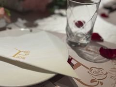 -PARFUM FLORAL花境法餐(南京首店)