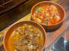 -当归食铺·创意菜·特调鸡尾酒(花枝店)