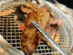 -釜山火炉·海鲜烤肉(紫藤路店)