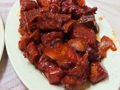 -尹记餐馆(花园店)