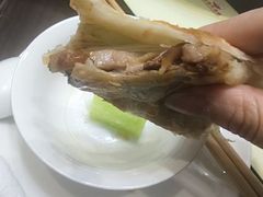 -高建民酒楼(红旗大街店)