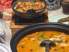 -金佬馆·川菜(芜湖繁昌华亿店)
