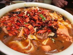 -淀里船宴(卓达店)