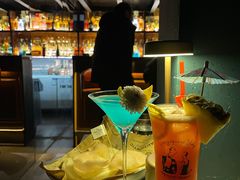 -TIAN TATTOO BAR