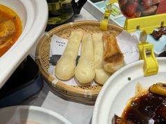 -钱记·乡野菜(紫荆花路店)