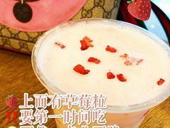 -星巴克(北辰西路店)